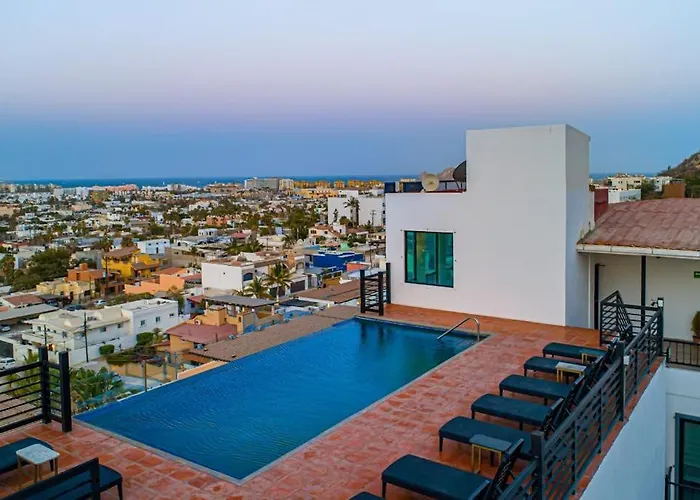 Morgan Residences 508a At Boutique With Pool, Gym, Сasa de vacaciones *