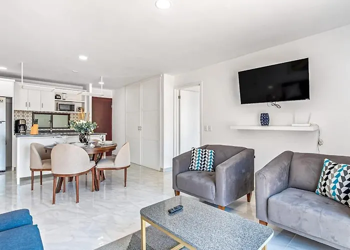 Morgan Residences 508a At Boutique With Pool, Gym, * Cabo San Lucas