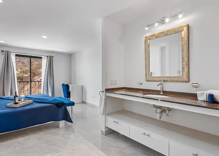 Morgan Residences 508a At Boutique With Pool, Gym, Сasa de vacaciones *