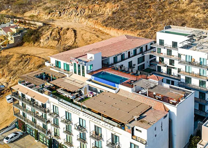Сasa de vacaciones Morgan Residences 508a At Boutique With Pool, Gym,